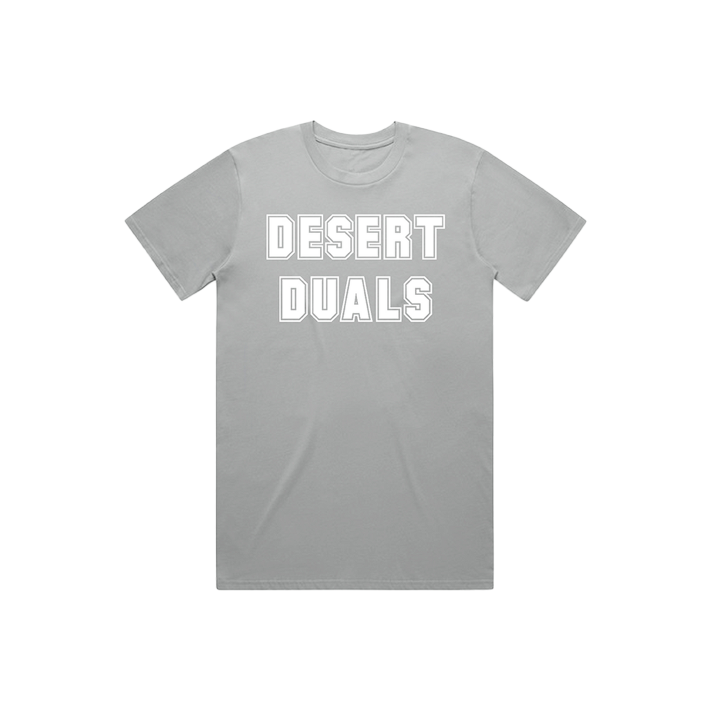 DD AIR FORCE x UFC APEX TEE