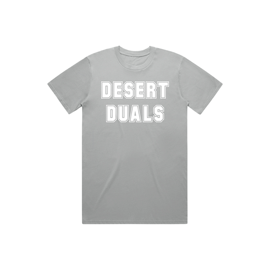 DD AIR FORCE x UFC APEX TEE