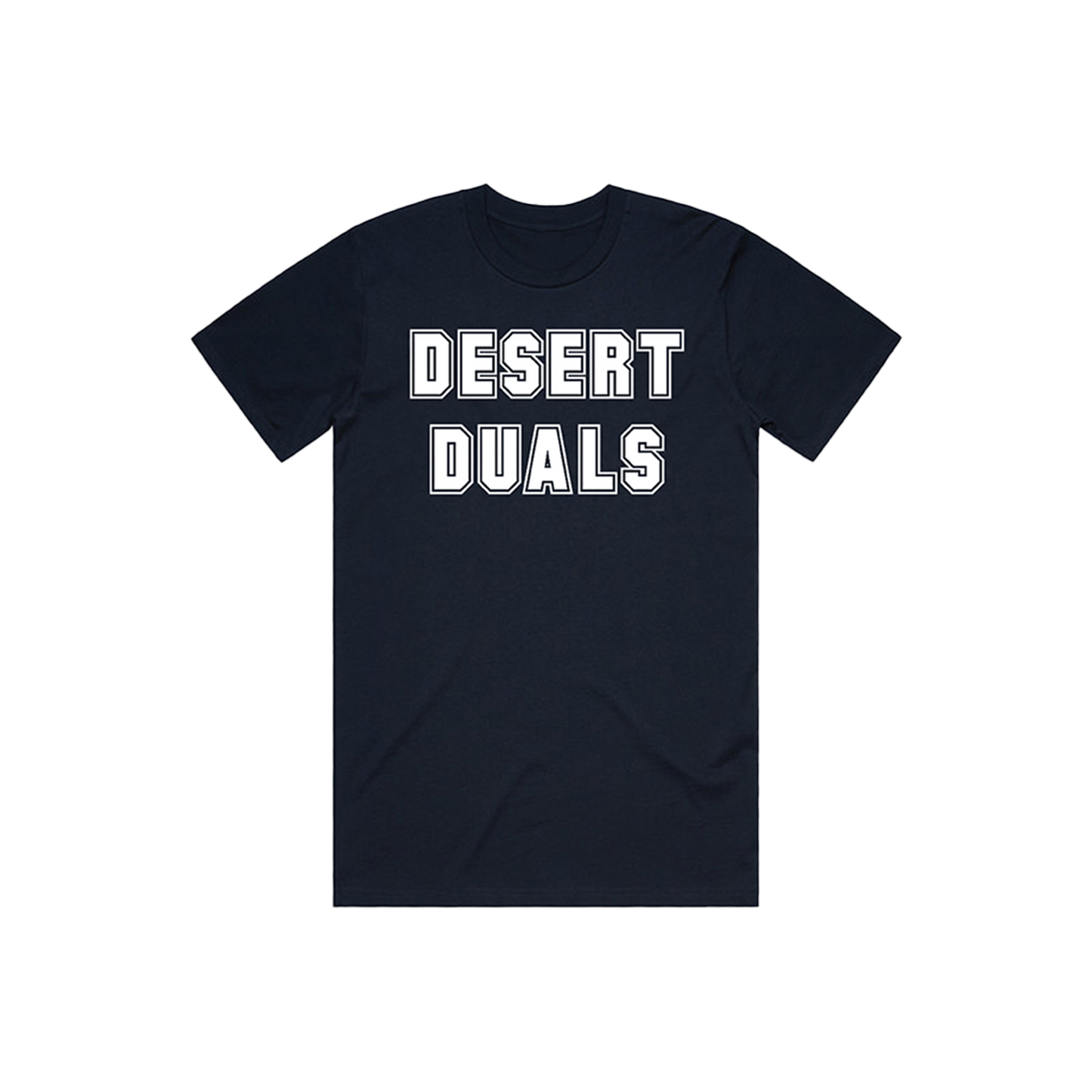 DD NAVY x UFC APEX TEE