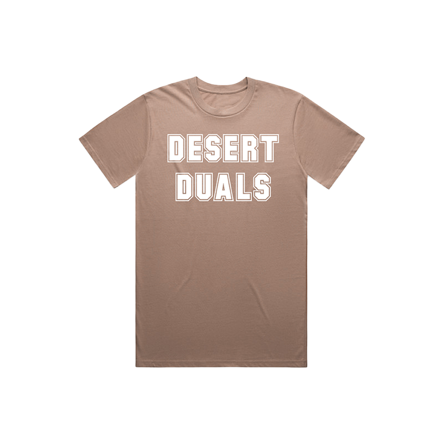 DD MARINES x UFC APEX TEE