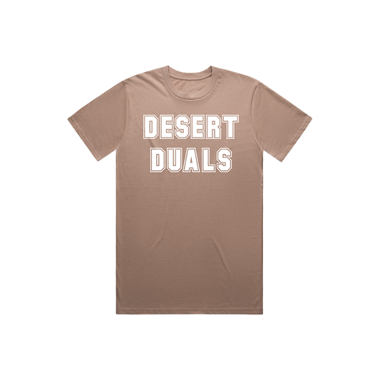 DD MARINES x UFC APEX TEE